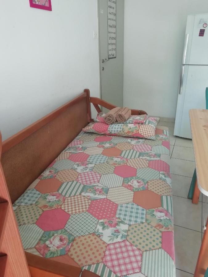 "Αρμονία" Διαμερισμα, Καλαματα-"Harmony" Apartment, 卡拉马塔 外观 照片