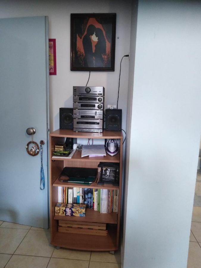 "Αρμονία" Διαμερισμα, Καλαματα-"Harmony" Apartment, 卡拉马塔 外观 照片