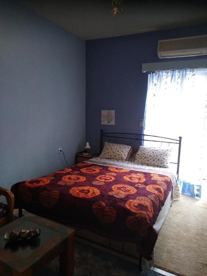 "Αρμονία" Διαμερισμα, Καλαματα-"Harmony" Apartment, 卡拉马塔 外观 照片