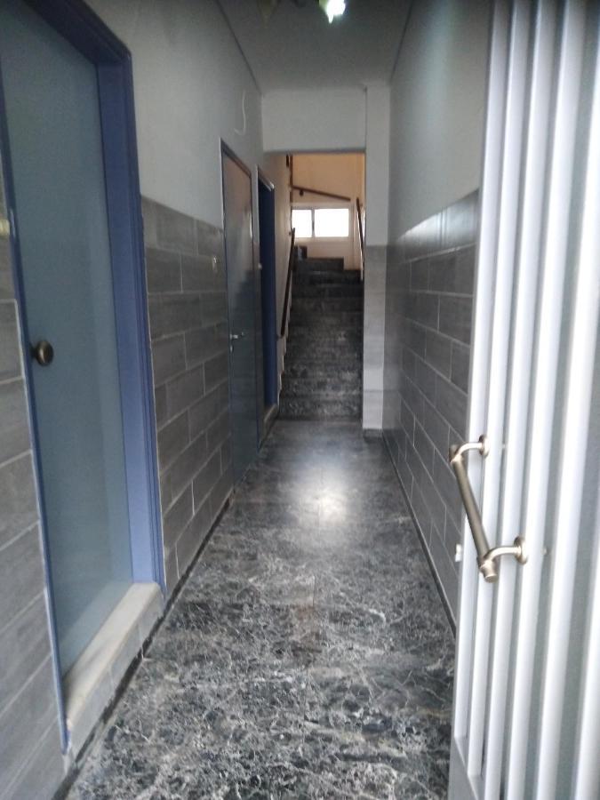 "Αρμονία" Διαμερισμα, Καλαματα-"Harmony" Apartment, 卡拉马塔 外观 照片