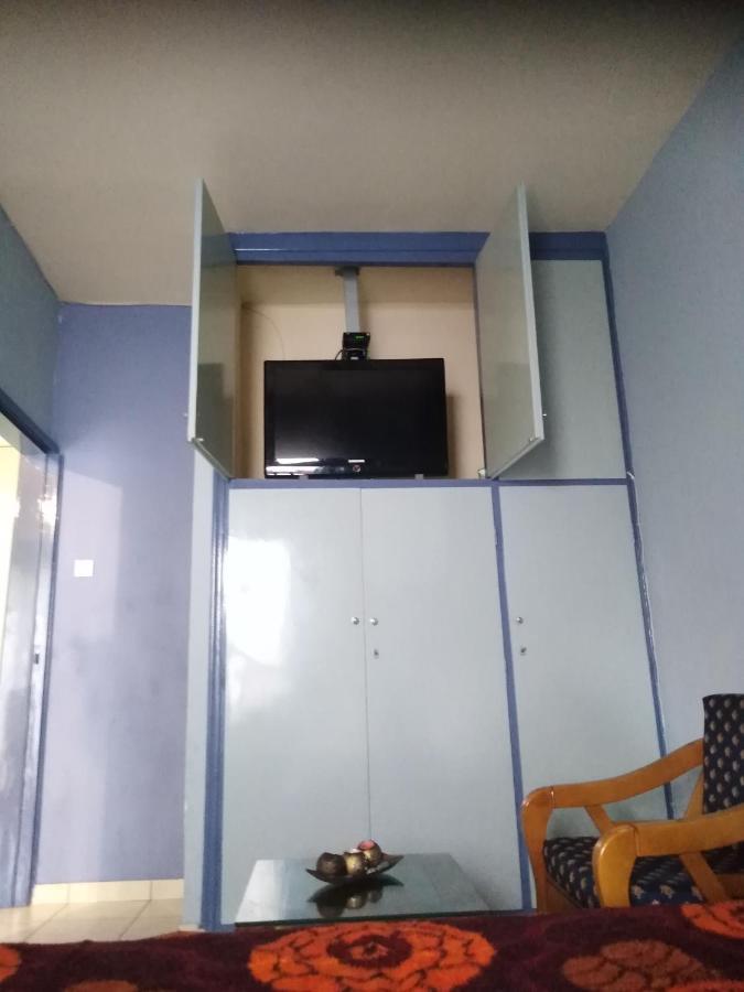 "Αρμονία" Διαμερισμα, Καλαματα-"Harmony" Apartment, 卡拉马塔 外观 照片