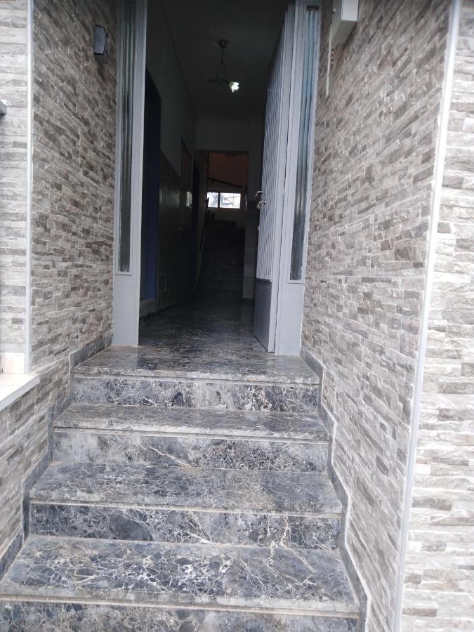 "Αρμονία" Διαμερισμα, Καλαματα-"Harmony" Apartment, 卡拉马塔 外观 照片