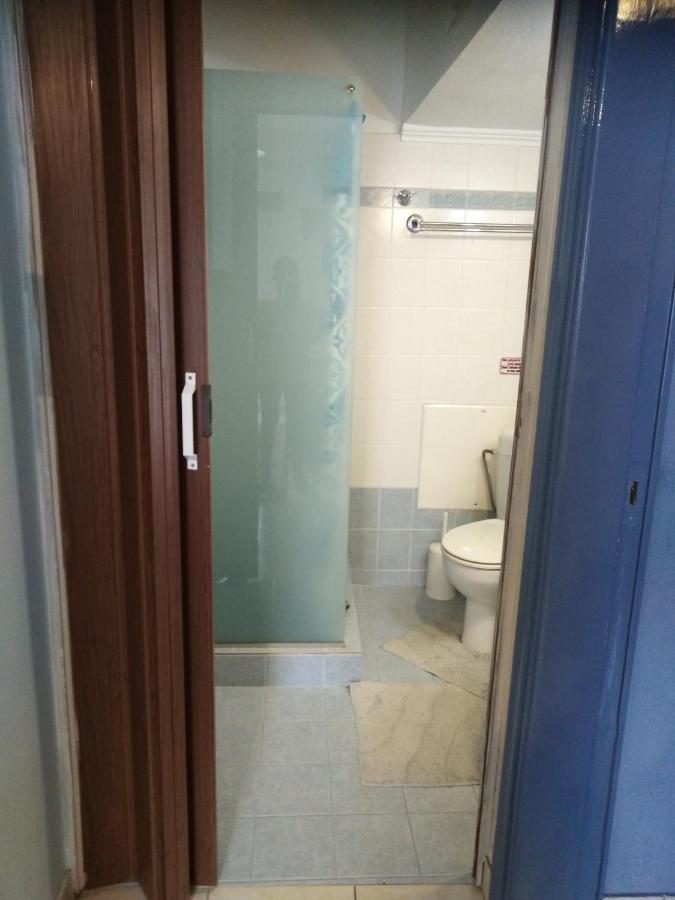"Αρμονία" Διαμερισμα, Καλαματα-"Harmony" Apartment, 卡拉马塔 外观 照片