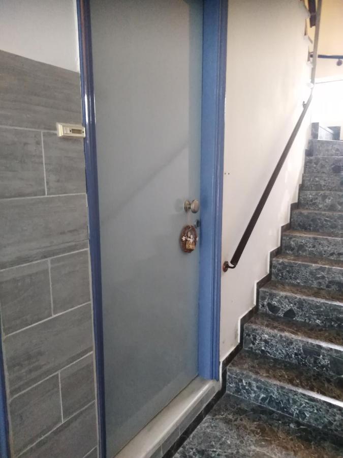 "Αρμονία" Διαμερισμα, Καλαματα-"Harmony" Apartment, 卡拉马塔 外观 照片